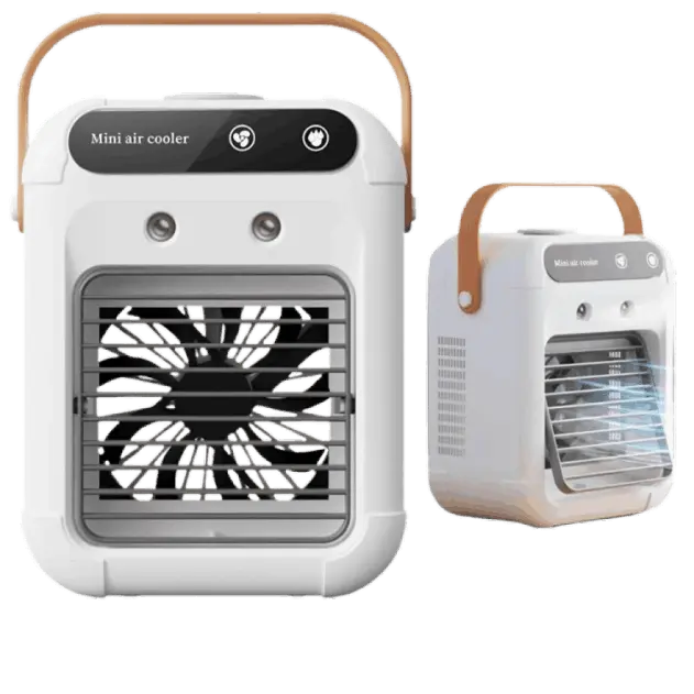 How to use Breezi AC