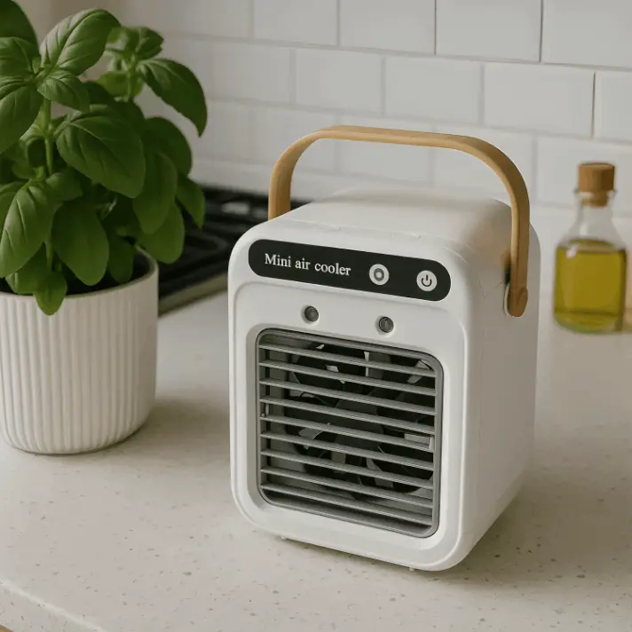 Breezi AC customer review Lynn